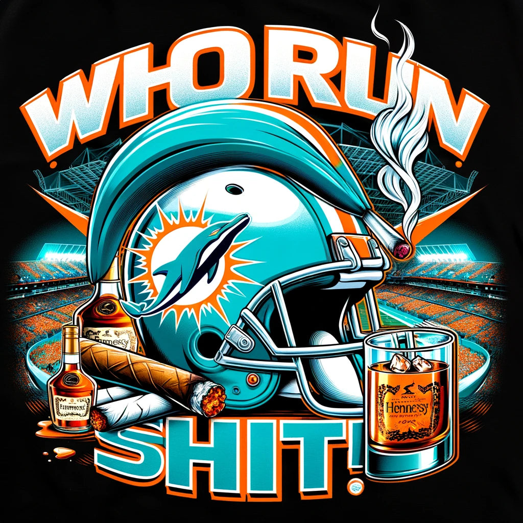 MIAMI DOLPHINS