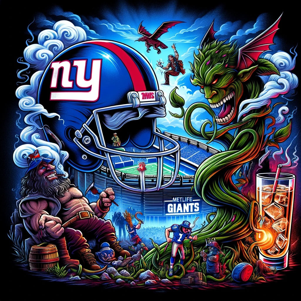 New York Giants