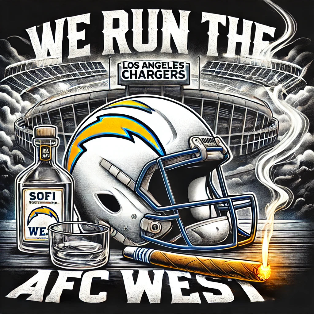 Los Angeles Chargers