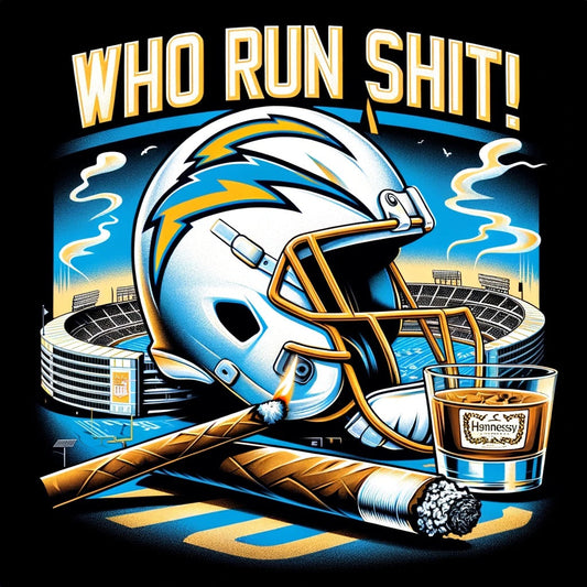 Los Angeles Chargers