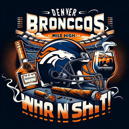 Denver Broncos