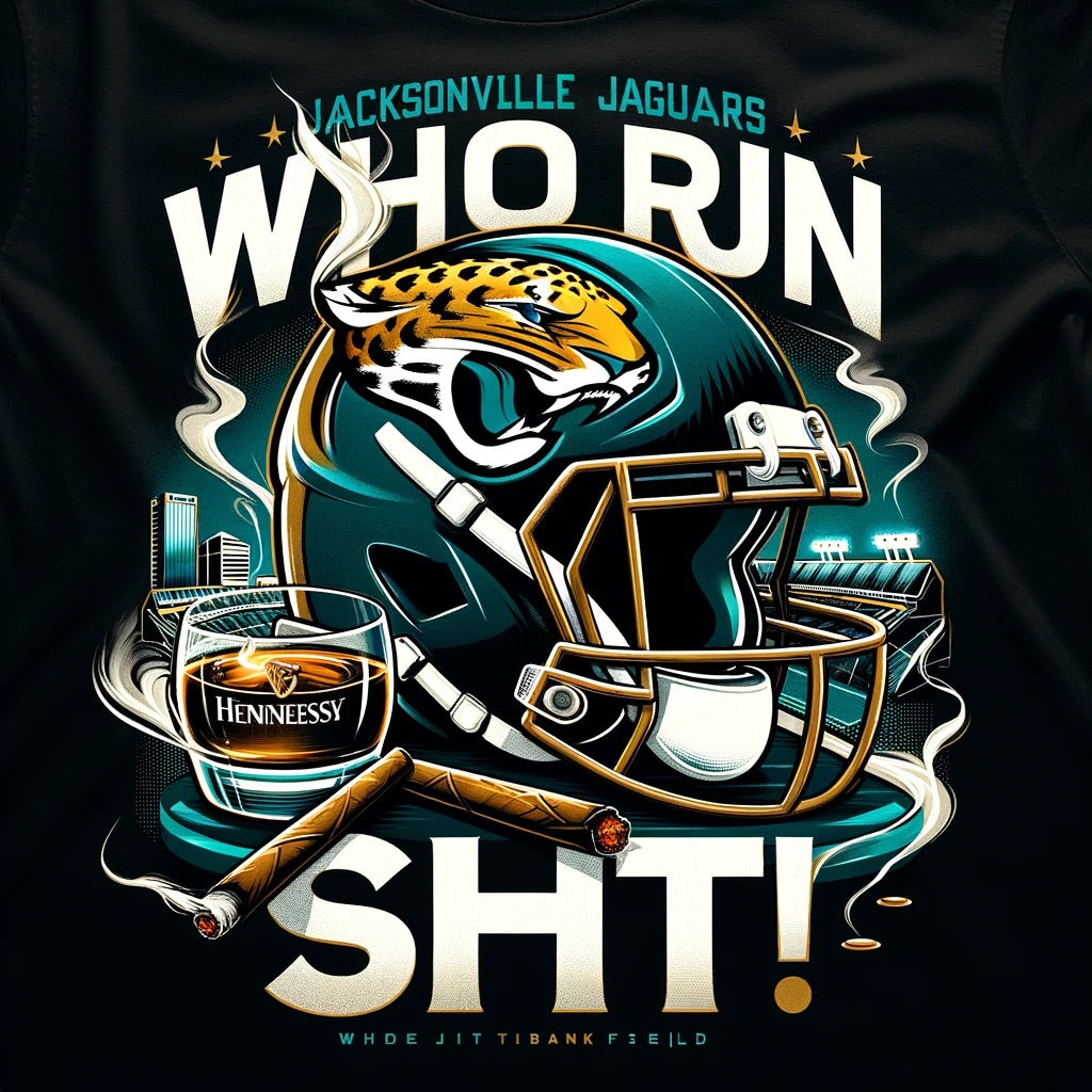 JACKSONVILLE JAGUARS