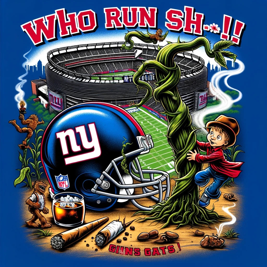 New York Giants