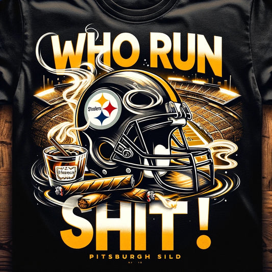 Pittsburgh Steelers