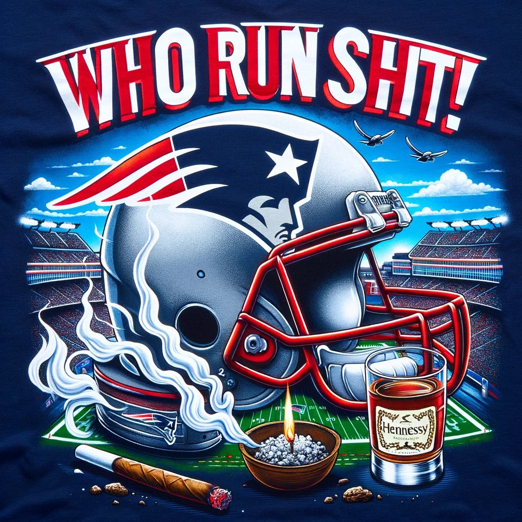 New England Patriots