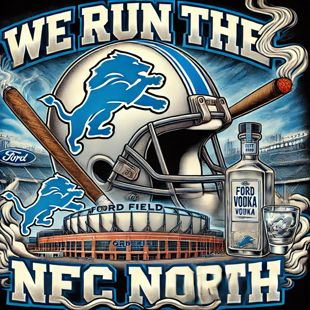 Detroit Lions