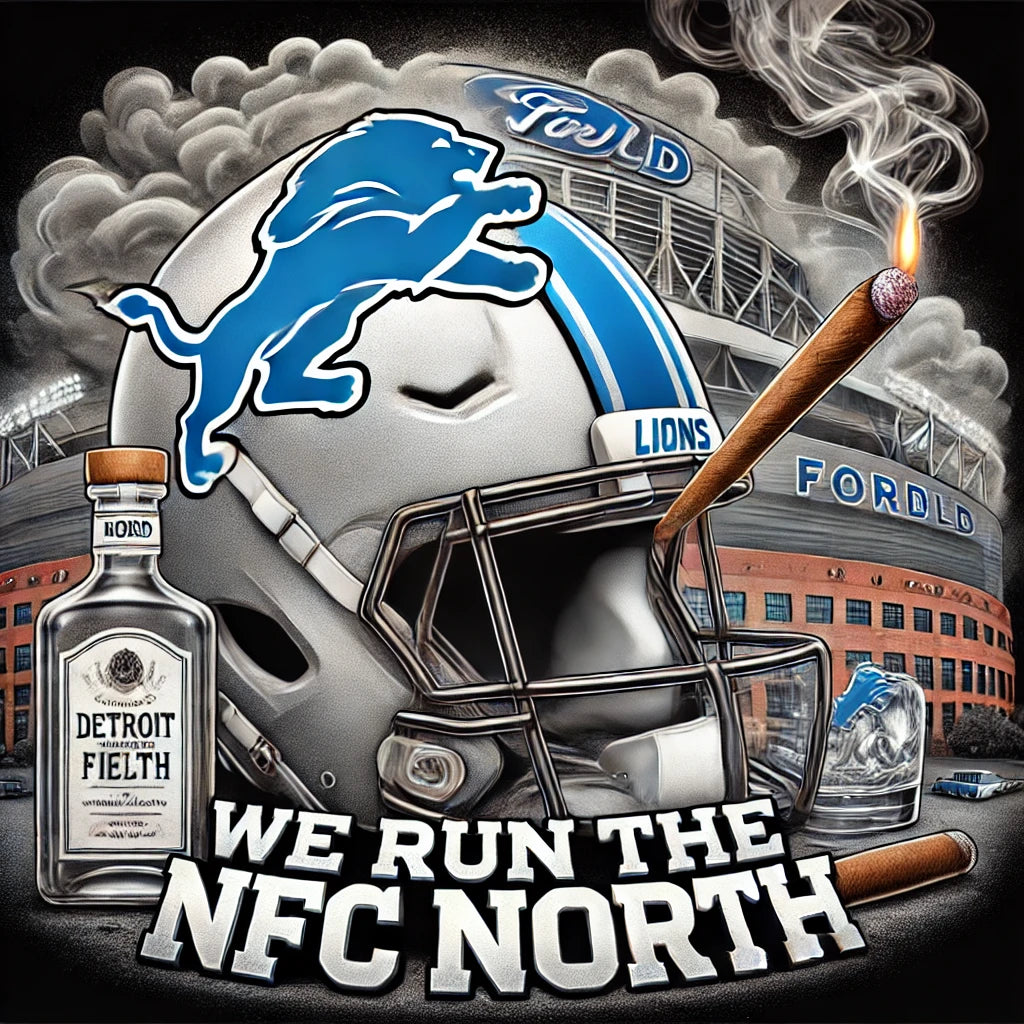 Detroit Lions