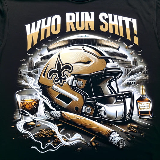 NEW ORLEANS SAINTS