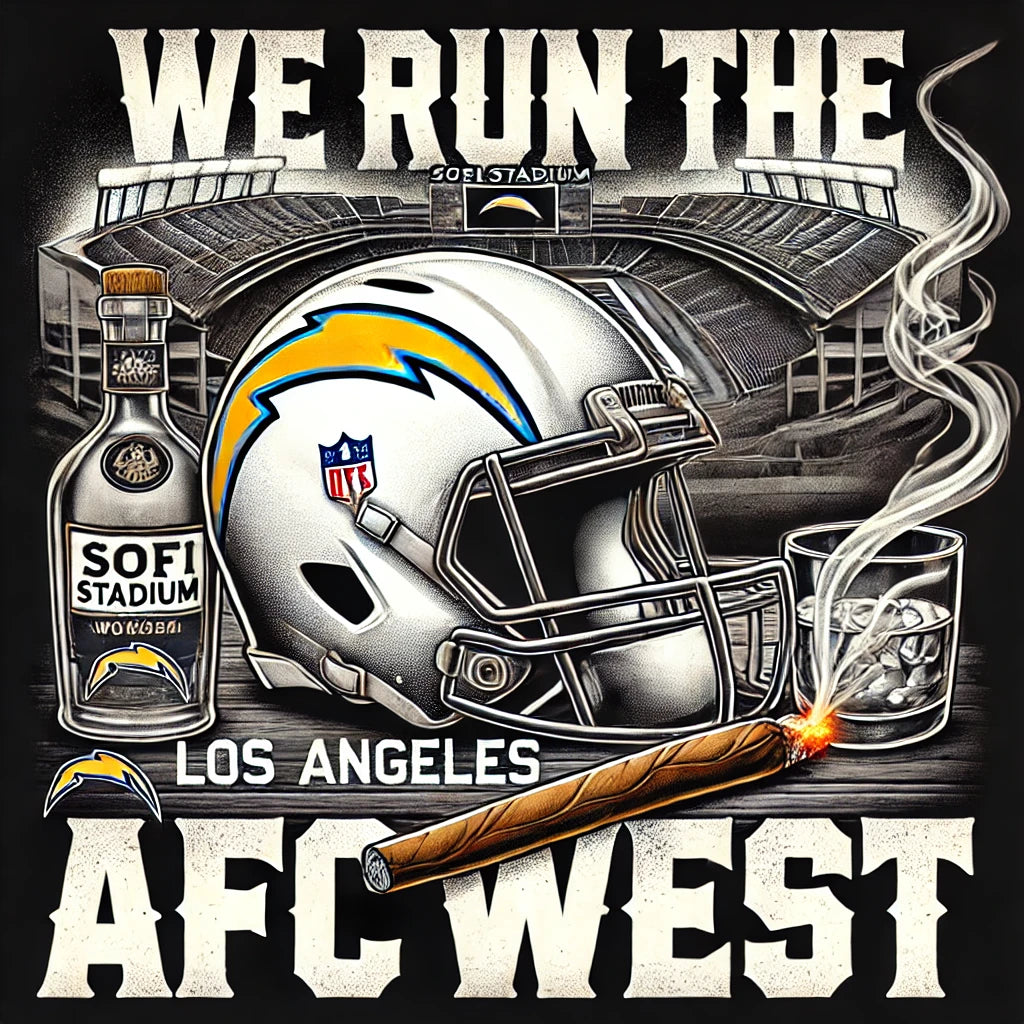 Los Angeles Chargers