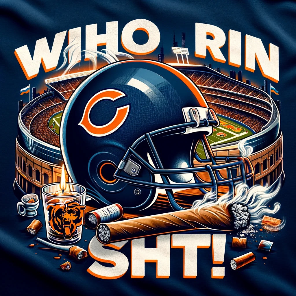 Chicago Bears